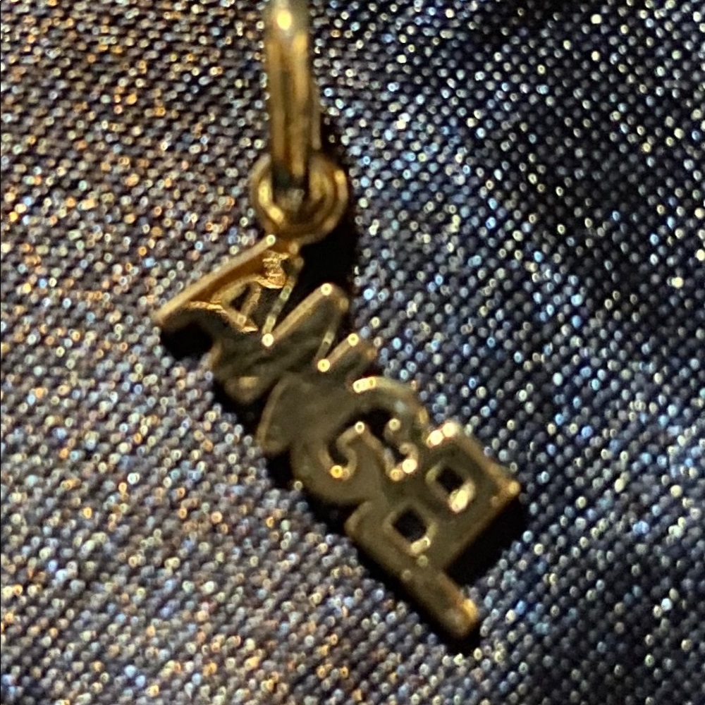 Angel Charm